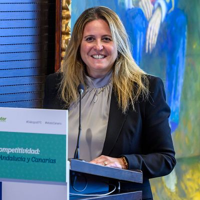 La Djudería de Sevilla: kultura i turismo. Angie Moreno - Emisión en sefardí | Escuchar