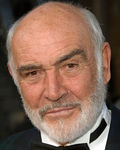 Memoria beatle - Sean Connery - 24/06/26