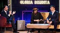 Gitanos en Radio 5 - Gloria Bendita - 28/06/26