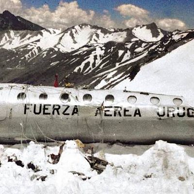 Eduardo Strauch: \"Estoy agradecido a la cordillera\" - La hora inesperada | Escuchar