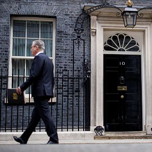 7 días - Brexit, 10 años después: ¿un Reino Unido ingobernable? - 7 días | Escuchar