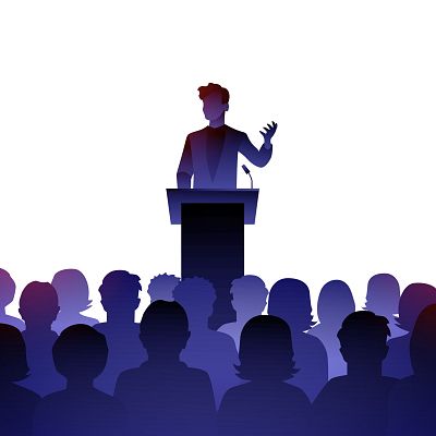 La IA que detecta erosión democrática en discursos políticos - A golpe de bit | Escuchar