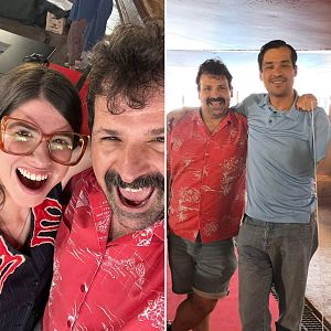 Mañana más - Especial Cursos de Verano de El Escorial, David Aguilar y Gema Polanco - Mañana más | Escuchar