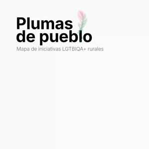 Efecto Doppler - Efecto Doppler - 'Plumas de pueblo': diversidad LGTBIQA+ en el mundo rural - 29/06/26 - Efecto Doppler | Escuchar