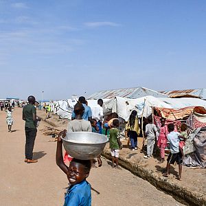 África hoy - Sudán, la mayor crisis de refugiados del planeta - África hoy | Escuchar