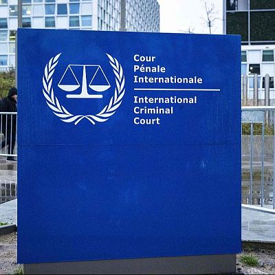 La CPI: los secretos y presiones del tribunal internacional - Tablero Global | Escuchar