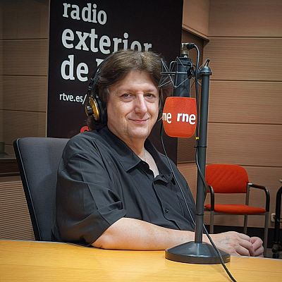 Juan Manuel Cañizares, en el Festival de Guitarra de Córdoba - Cultura con Ñ | Escuchar