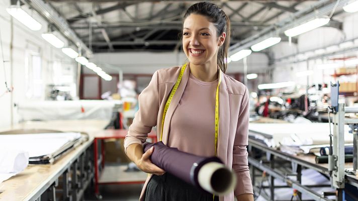 Empresas de españoles retornados, talento y motor económico - Marca España | Escuchar