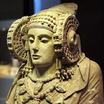 ADN de los íberos del noreste sin apenas cambios en 600 años - A golpe de bit | Escuchar