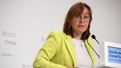 El Govern defensa la legalitat de la regularització de migrants