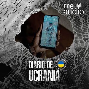 Diario de Ucrania - Diario de Ucrania - Por qué Rusia busca soldados en el extranjero - Diario de Ucrania | Escuchar