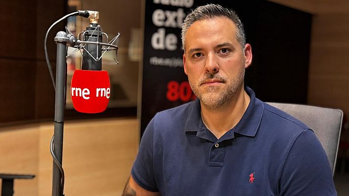 Hora América - Yon Goicoechea, opositor venezolano: \"Hay una ausencia ensordecedora del Estado\" - 01/07/2026 - Hora América | Escuchar