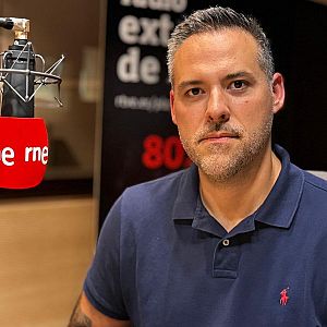 Hora América - Hora América - Yon Goicoechea, opositor venezolano: "Hay una ausencia ensordecedora del Estado" - 01/07/2026 - Hora América | Escuchar