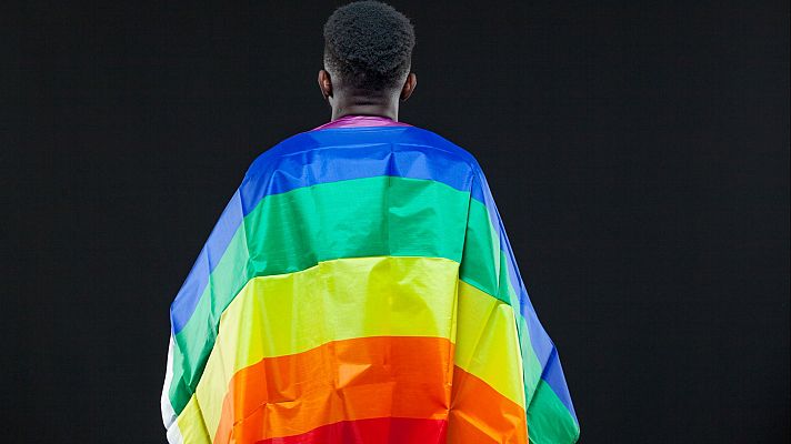 ¿Cómo amarse a uno mismo siendo una persona gay en África? - África hoy | Escuchar