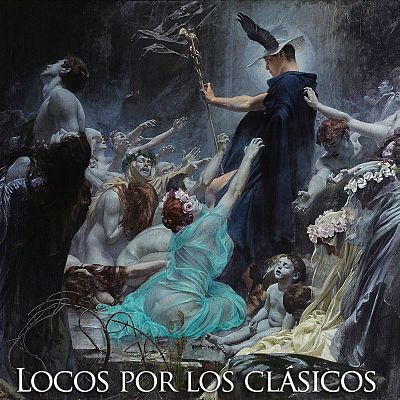Locos por los clásicos - Homero. Odisea 24 - Locos por los clásicos | Escuchar