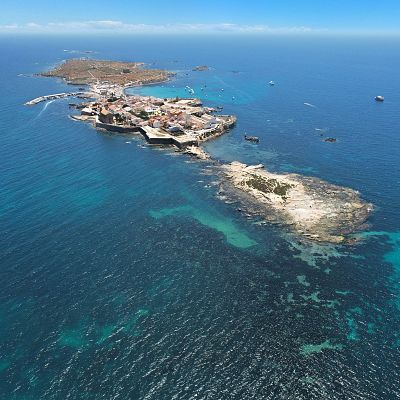 90.000 km² de mar sin protección por falta de planes - Españoles en la mar | Escuchar