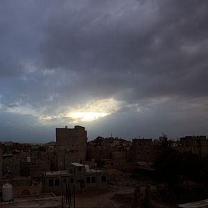 Reportajes 5 continentes - Reportajes 5 Continentes - El patrimonio histórico yemení en peligro - Escuchar ahora