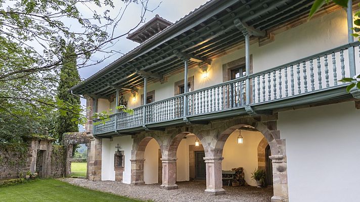 Lecturas, flores y reconexión con la naturaleza en Cantabria - En clave Turismo | Escuchar