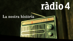 Memòries de la ràdio - Entrevista a Joan Albert Argerich
