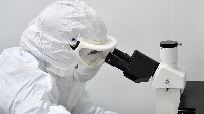 Impostores de la ciencia: casos reales de fraude científico - A golpe de bit | Escuchar