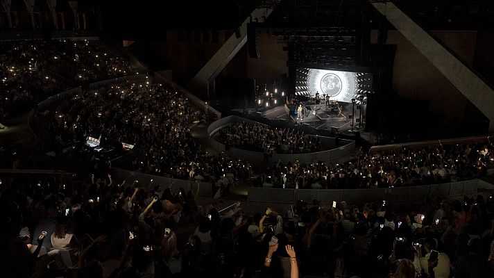 Las noches del foro. Iberoamérica suena en Huelva - Cultura con Ñ | Escuchar