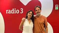 Efecto Doppler - 'Panza de Burro', la adaptación teatral regresa a Madrid - 07/07/26