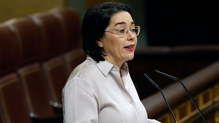Garrido (PSOE): \"Muchos jueces tienen más interés en ser agentes políticos que funcionarios de la Justicia\" - Las mañanas de RNE | Escuchar