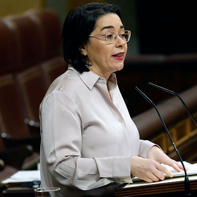 Garrido (PSOE): \"Muchos jueces tienen más interés en ser agentes políticos que funcionarios de la Justicia\" - Las mañanas de RNE | Escuchar