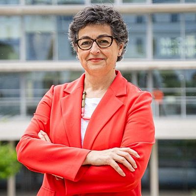 González Laya: \"La relación transatlántica se ha vuelto transaccional\" - Las mañanas de RNE | Escuchar