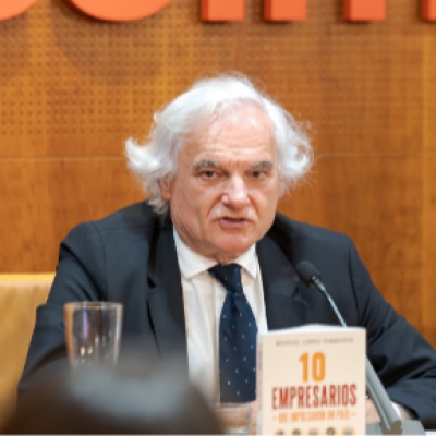 Miguel Garrido (CEIM): \"Hay bajas o no hay altas por la saturación en servicios médicos\" - Mediodía en RNE | Escuchar