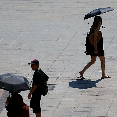 English Language Broadcast - El Niño amid global warming - English Language Broadcast | Listen
