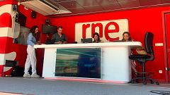 Informativo especial desde el Festival de Teatro Clásico de Almagro - 08/07/26