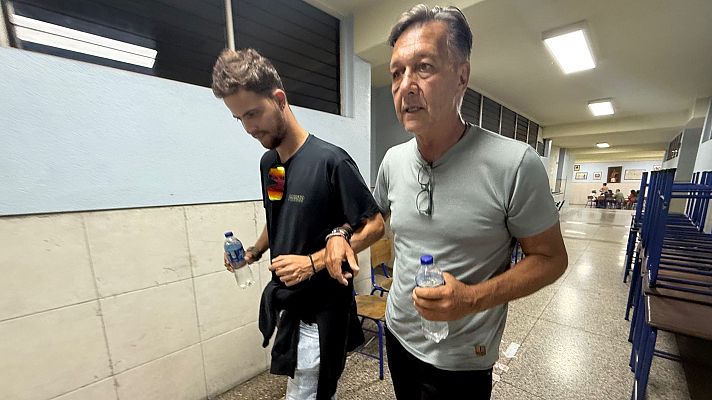 Hora América - Un superviviente en Venezuela: \"Las heridas del cuerpo se curan; las del alma tardan más\" - 08/07/2026 - Hora América | Escuchar