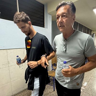 Hora América - Un superviviente en Venezuela: \"Las heridas del cuerpo se curan; las del alma tardan más\" - 08/07/2026 - Hora América | Escuchar