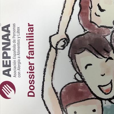 Marca España - Amapola Munuera: \"Se va a poder superar la alergia\" - 09/07/2026 - Marca España | Escuchar
