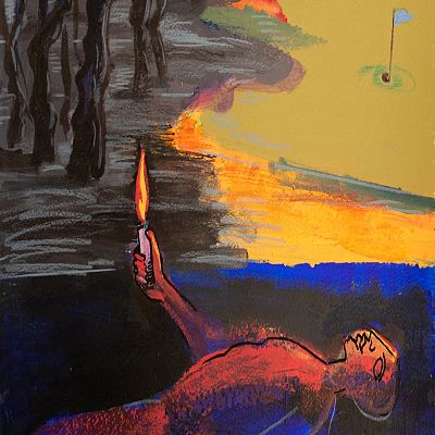 Emissão em Português - Podcast 'País de Incendiários' ganha Prêmio Rei da Espanha de Jornalismo 2026 - 09/07/2026 - Emissão em Português | Escuchar