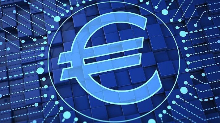 Europa Abierta - ¿Qué es el euro digital? - Escuchar ahora