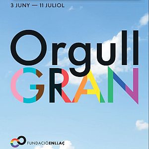 Plurals i singulars a Ràdio 4 - Plurals i Singulars - "La gent gran LGTBIQ+ també folla" - Plurals i singulars a Ràdio 4 | Escoltar