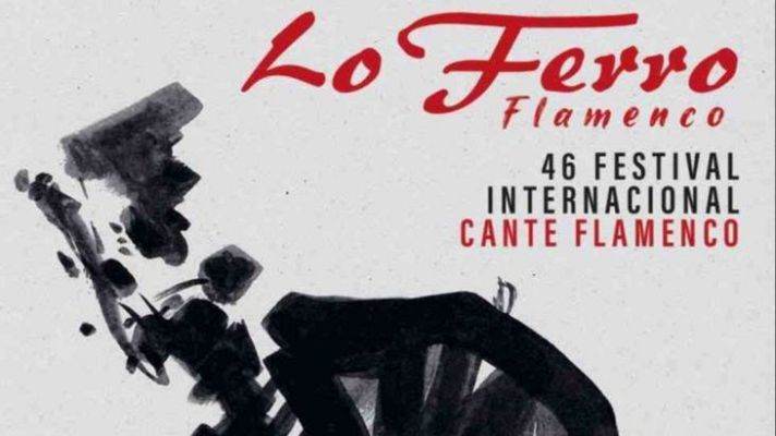 Cultura flamenca en el Festival de Lo Ferro - Gitanos | Escuchar