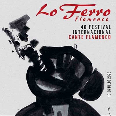 Cultura flamenca en el Festival de Lo Ferro - Gitanos | Escuchar
