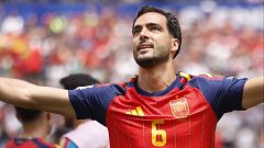 La hinchada - España - Francia, semifinal en el Mundial desde Dallas - 13/07/26