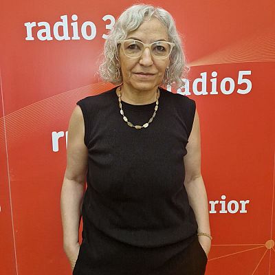 Ximena Sapaj. Chile - Desde esta orilla | Escuchar