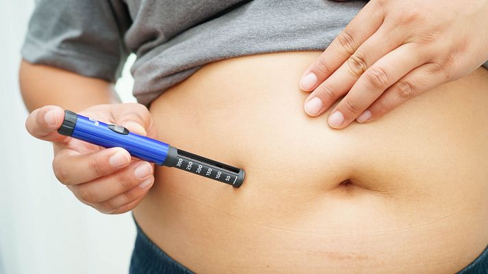 El buen uso y control de los fármacos contra la obesidad - A golpe de bit | Escuchar