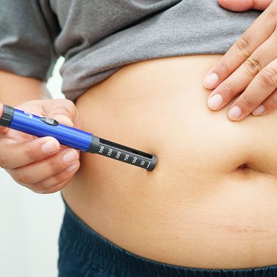 El buen uso y control de los fármacos contra la obesidad - A golpe de bit | Escuchar