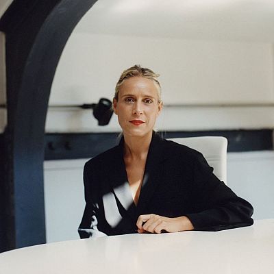 Marca España - Con Miren Arzalluz, directora del Guggenheim de Bilbao - 14/07/2026 - Marca España | Escuchar