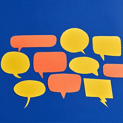 Europa Abierta - Aumenta el uso del idioma español en los bálticos - Escuchar ahora