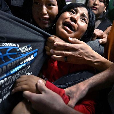 Hora América - La política de la crueldad: cuando lo intolerable dejó de escandalizar- 14/07/2026 - Hora América | Escuchar