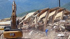 La ONU ayuda a reconstruir Venezuela: "Hay que pensar la ciudad desde la proximidad"