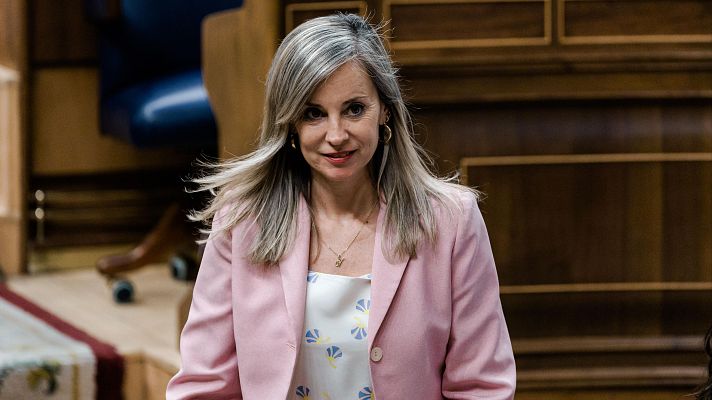 Sumar celebra a decisión del TJUE e insta a los tribunales a aplicarla - 24 horas | Escuchar