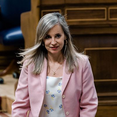 Sumar celebra a decisión del TJUE e insta a los tribunales a aplicarla - 24 horas | Escuchar